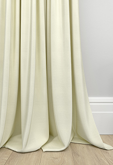 Akoya Faux Silk, Lustre Chiffon - Made to Measure Curtains